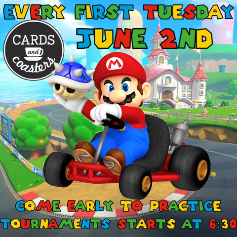 Event Ticket Image