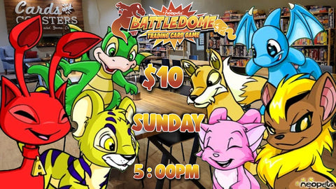 Event Ticket Image