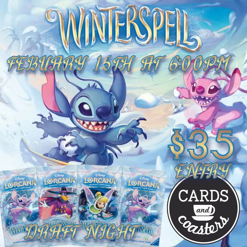 Product image for Cards and Coasters CA