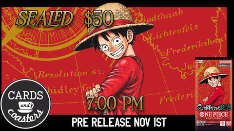 Product image for Cards and Coasters CA