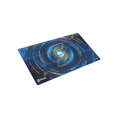 GameGenic Playmat: Altered The Crow's Eye | Cards and Coasters CA