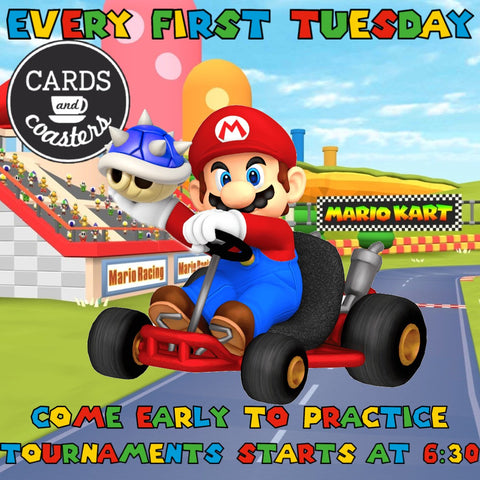 Event Ticket Image