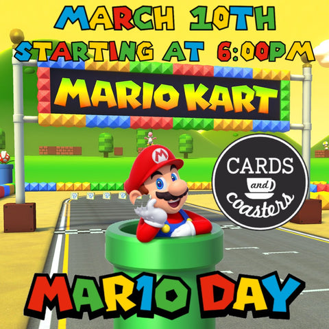 Event Ticket Image