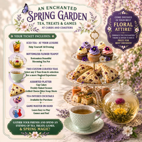 Event Ticket Image