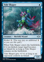 Tide Shaper [Modern Horizons 2] | Cards and Coasters CA