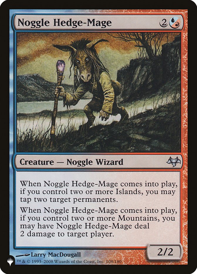 Helpful Hunter [The List] | Cards and Coasters CA