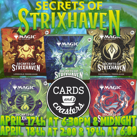 Event Ticket Image