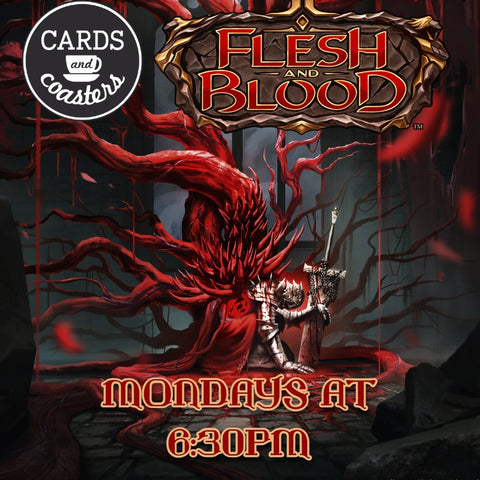 Event Ticket Image