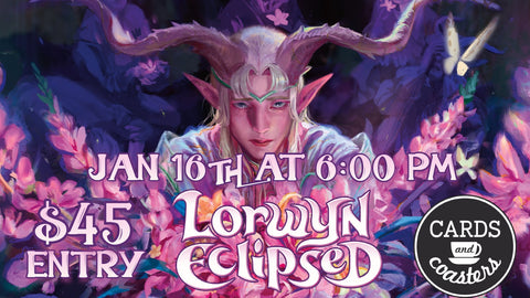 Product image for Cards and Coasters CA