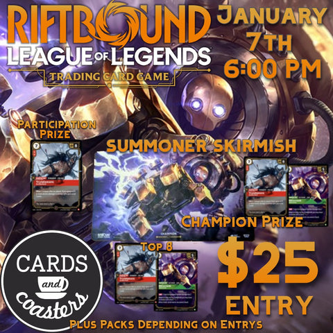 Product image for Cards and Coasters CA