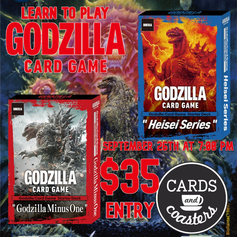 Product image for Cards and Coasters CA