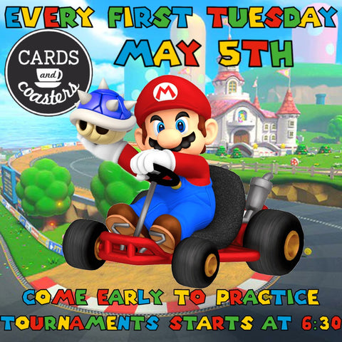 Event Ticket Image