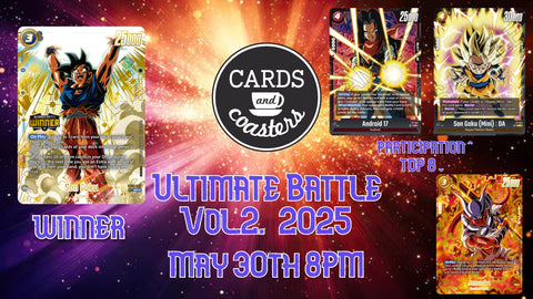 Event Ticket Image
