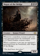 Magus of the Bridge [Modern Horizons 2] | Cards and Coasters CA