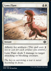 Lens Flare [Modern Horizons 2] | Cards and Coasters CA