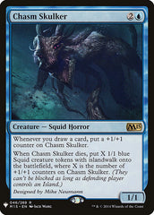 Chasm Skulker [The List] | Cards and Coasters CA