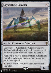 Crystalline Crawler [The List] | Cards and Coasters CA