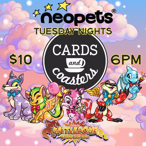 Product image for Cards and Coasters CA