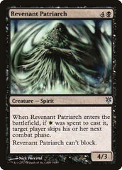 Revenant Patriarch [Duel Decks: Sorin vs. Tibalt] | Cards and Coasters CA