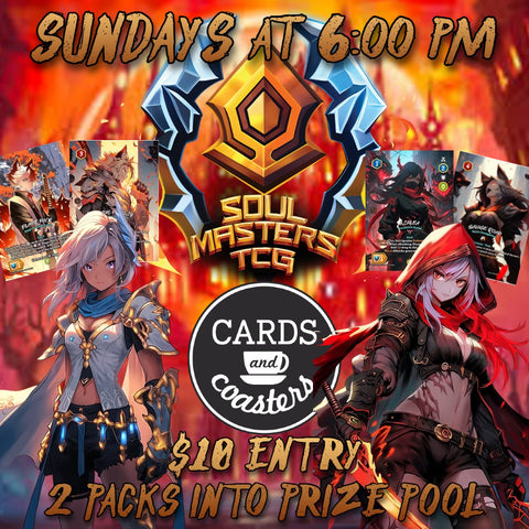 Event Ticket Image