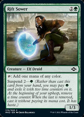 Rift Sower [Modern Horizons 2] | Cards and Coasters CA