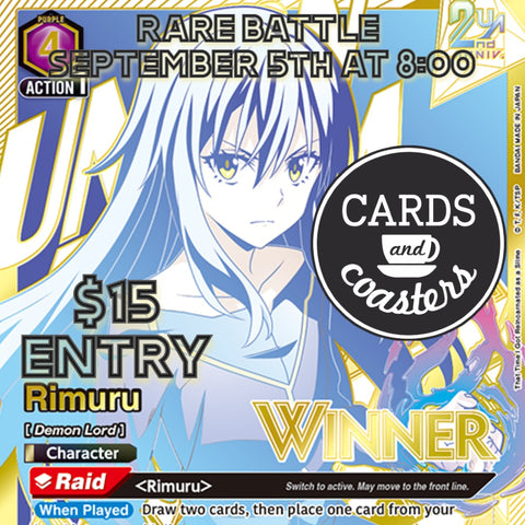 Event Ticket Image