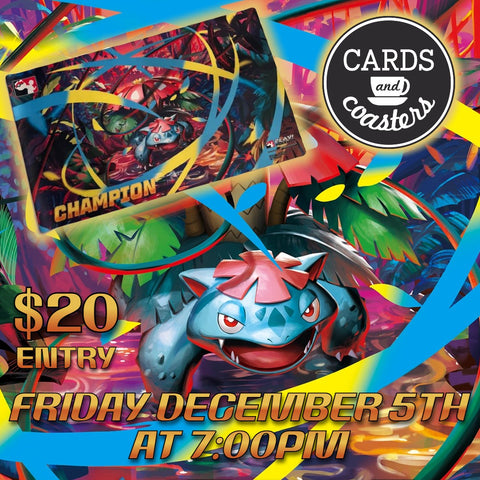 Product image for Cards and Coasters CA