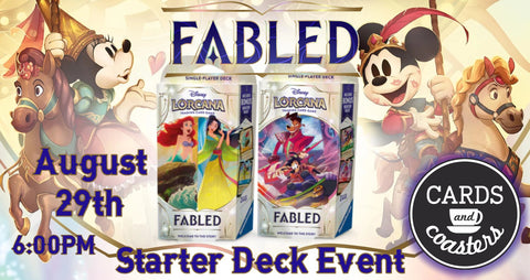 Event Ticket Image
