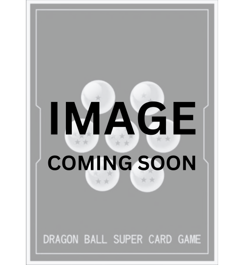 A Warm Greeting [Manga Booster 01 Release Event Cards] | Cards and Coasters CA