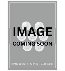 Son Goku (Mini) : DA [Starter Deck: Son Goku] | Cards and Coasters CA