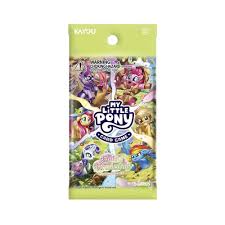 My Little Pony TCG: Fantasy Wonderland Booster Pack | Cards and Coasters CA