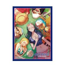 Bandai Namco: One Piece - Nico Robin | Cards and Coasters CA