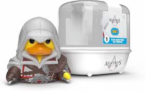 Tubbz 1st ED Ezio Auditore | Cards and Coasters CA