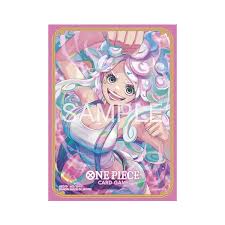 Bandai Namco: One Piece - Jewelry Bonney - The Most Free Future | Cards and Coasters CA