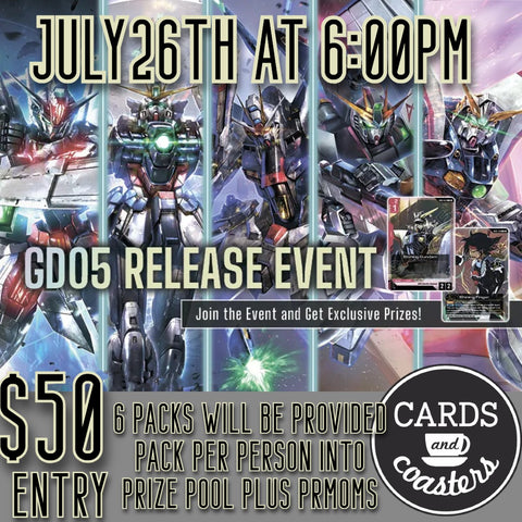 Event Ticket Image