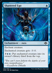 Shattered Ego [Modern Horizons 2] | Cards and Coasters CA