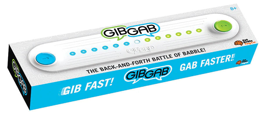 GibGab | Cards and Coasters CA