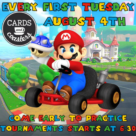 Product image for Cards and Coasters CA