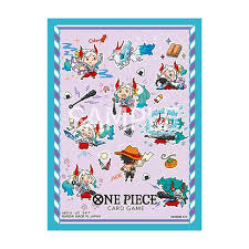 Bandai Namco: One Piece Yamato | Cards and Coasters CA