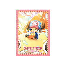 Bandai Namco: One Piece Tony.Tony. Chopper | Cards and Coasters CA