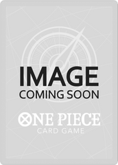 Uta (OP02-120) (Premium Card Collection -Uta-) [One Piece Promotion Cards] | Cards and Coasters CA