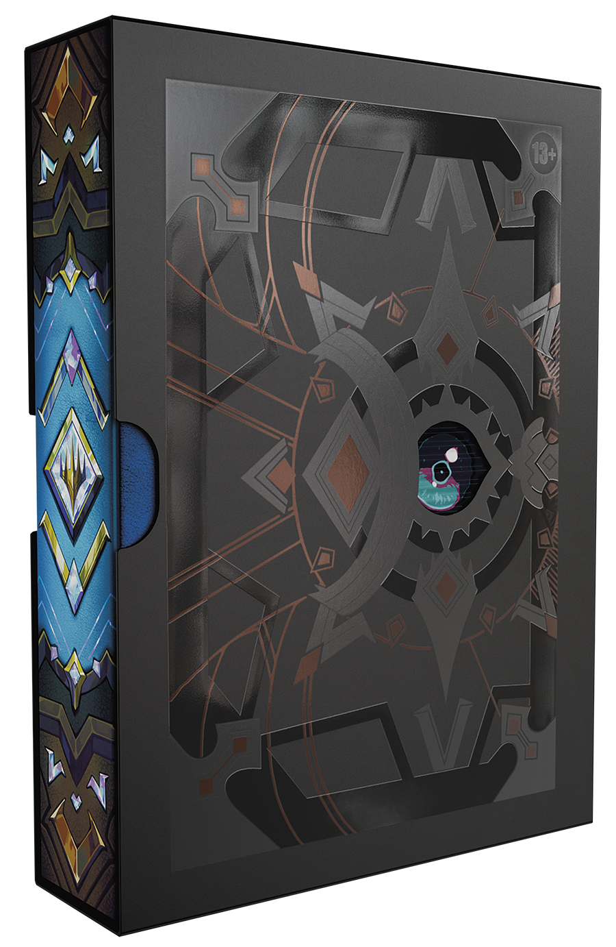 Secrets of Strixhaven Codex Bundle | Cards and Coasters CA