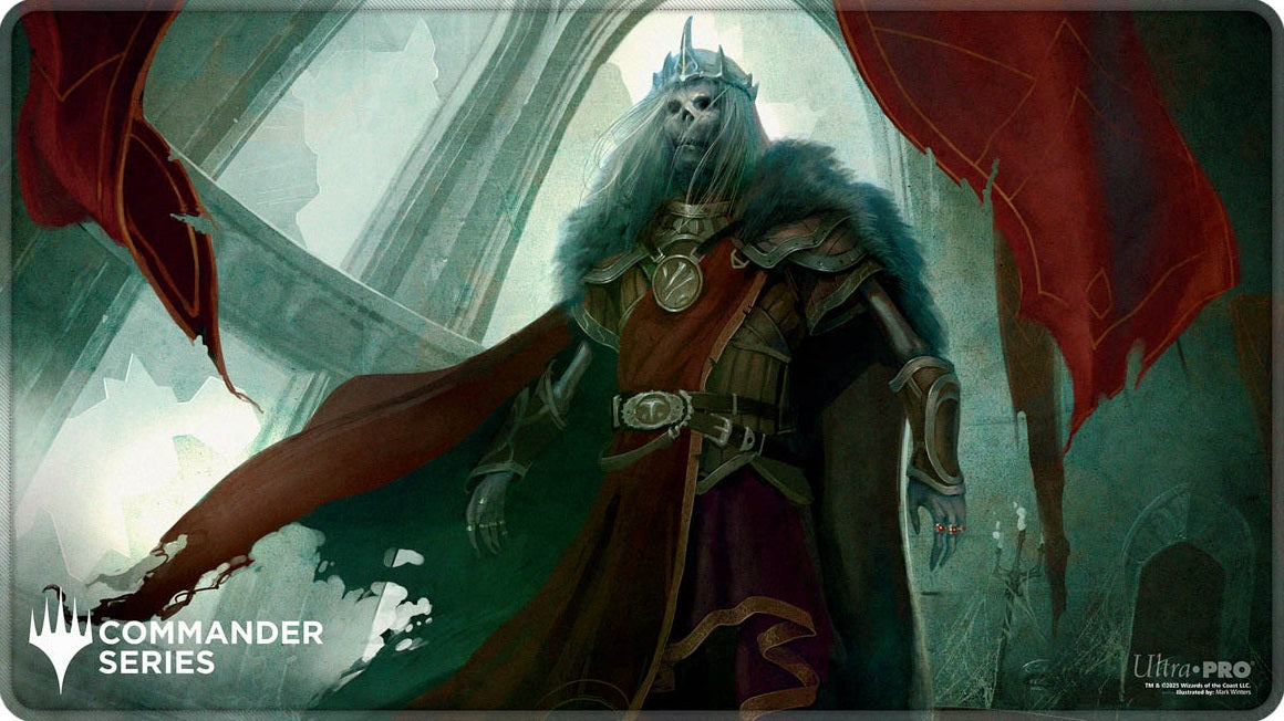 Magic The Gathering: Nekusar | Cards and Coasters CA