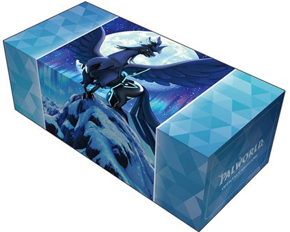 Bushiroad - Deck Holder - Shadowbreak | Cards and Coasters CA