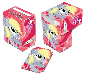 Ultra Pro - 60+ My Little Pony - Muffins | Cards and Coasters CA