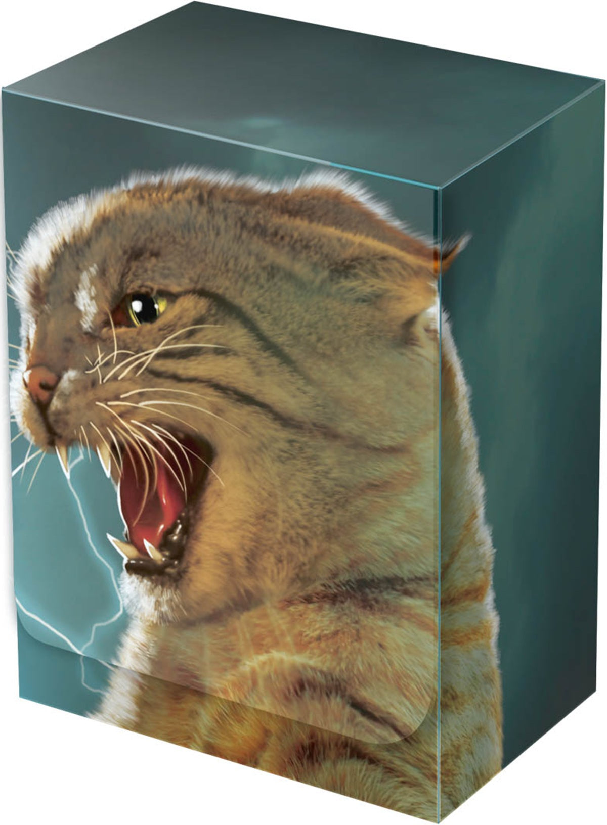 Legion D-Box Movie Bats: Catzilla | Cards and Coasters CA