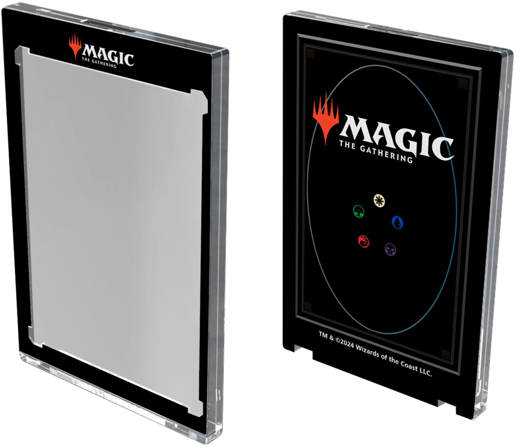 Ultra Pro - One Touch Edges MTG Modern | Cards and Coasters CA