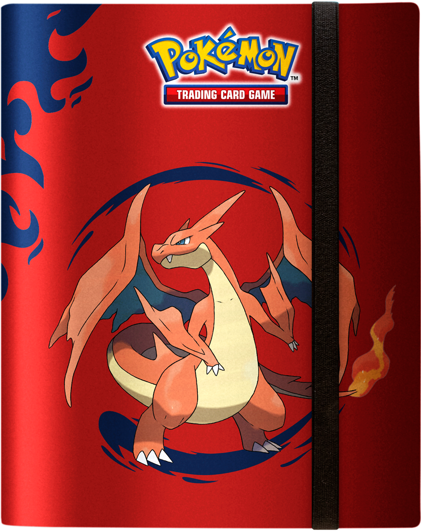 Pokemon: Mega Evolution Mega Charizard X & Y | Cards and Coasters CA