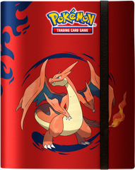 Pokemon: Mega Evolution Mega Charizard X & Y | Cards and Coasters CA
