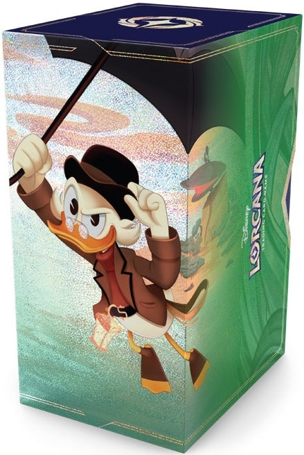 Lorcana - Scrooge McDuck Gift Box | Cards and Coasters CA